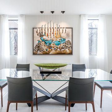 Modern Interior