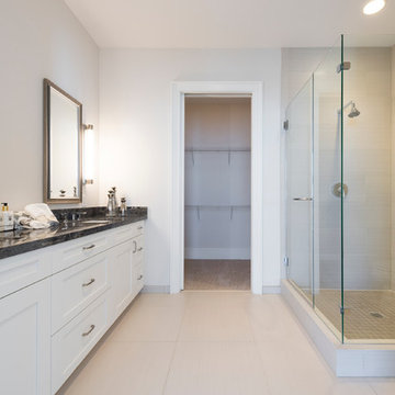 1065 Midtown: The Ansley Residence