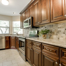 Backsplash