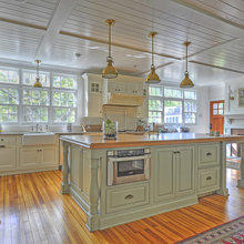 Kitchen Ideas