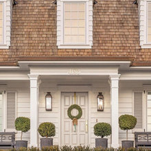 House Inspiration - Exterior