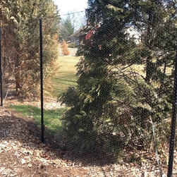 Deer Fence - Products