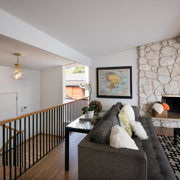 Ribas Remodel
