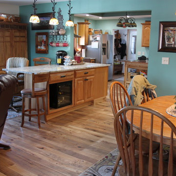 WI Farmhouse