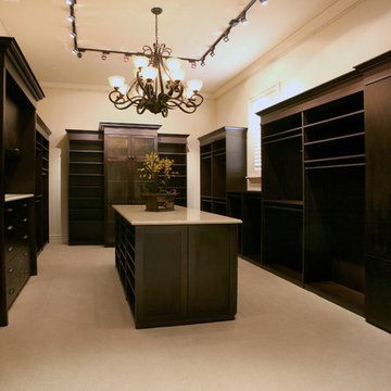 Masterpiece Closets & Storage Solutions