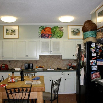 Downtown Artist's Residence