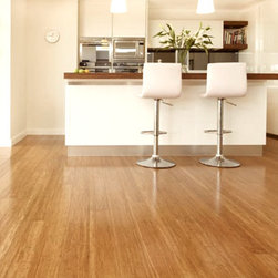 Bamboo flooring - Bamboo Flooring