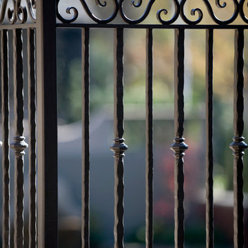 RAILINGS