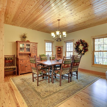 Wisconsin Homes