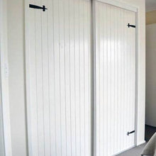 Closet Doors