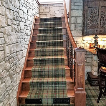 Country English Remodel