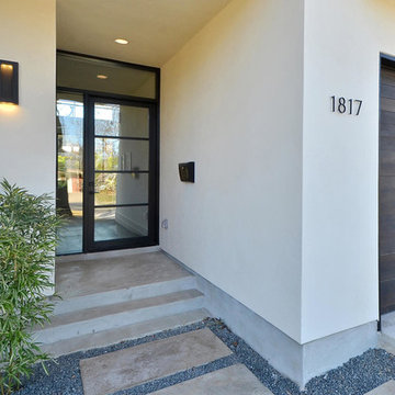 Dexter St - New Construction