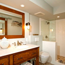 bathroom ideas