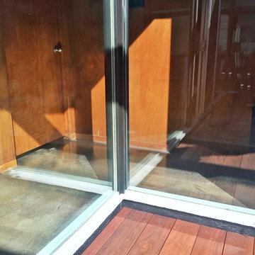 Eichler renovation