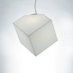 Artemide - Edge 30 Pendant Lamp by Artemide - Pendant Lighting