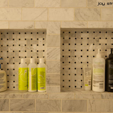 Don Jose Bathroom Renovation