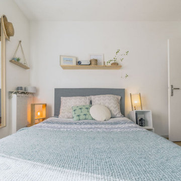 Un appartement à Biarritz