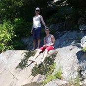Chris Paradis's photo