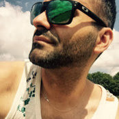 Luis Gonzalez's photo