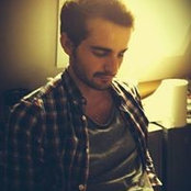 Edouard Martoni's photo