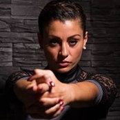 Gülsah Arslan's photo