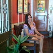 Monique Obrero's photo