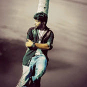 Arjun Thampis foto