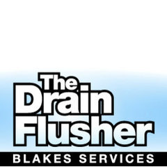 The Drain Flusher