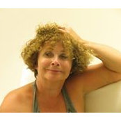 Olga Sokolovskaya's photo