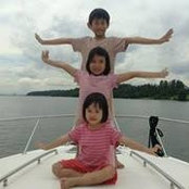 Samantha Tan's photo
