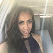 Faby Davtyan's photo