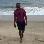Foto von Clarence Ankrah