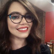 Andreia Pintos foto