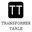 Transformer Table