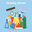 Zadiky Spotless Cleaning LLC