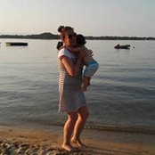 Jasmina Naskova's photo