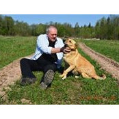 Artemka Hryakov's photo