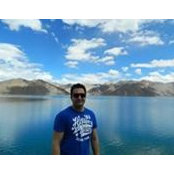 Anuj Shandilya's photo