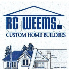 RC Weems Inc.