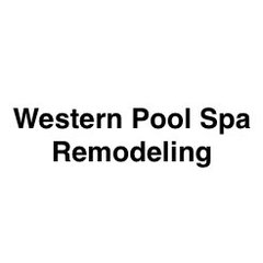 Western Pool Spa Remodeling