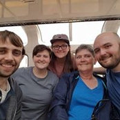 Matt Cavanaugh's photo