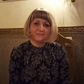 Наталья Черданцева's photo