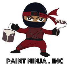Paint ninja Inc