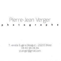 Pierre Jean Verger