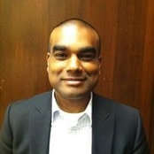 Foto von Nigel Jacob