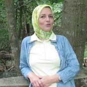 Candan Terzi Kaptan's photo