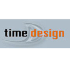 Time Design