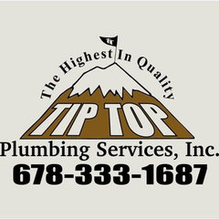 Tiptop Plumbing Services, Inc.