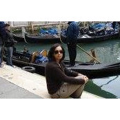 Nadia Cherif's photo