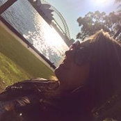 Aline Maciel's photo